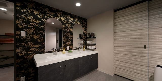 Japanese-style Suite, Non Smoking