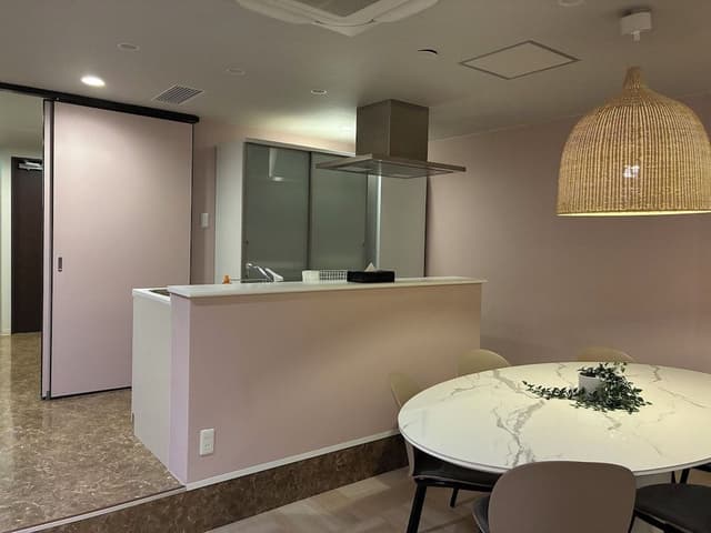 Basic Suite, Non Smoking