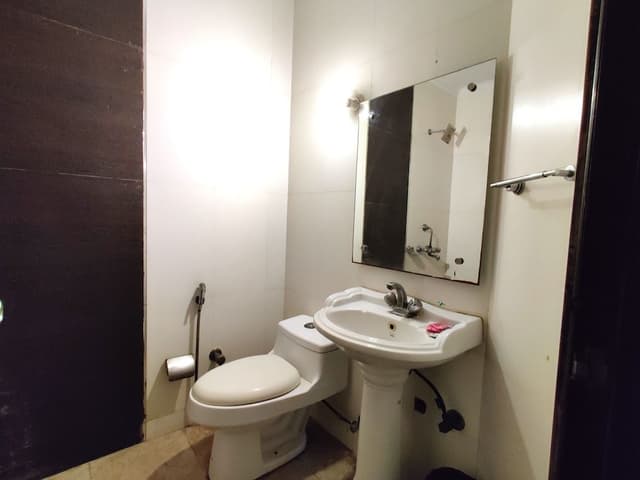 Executive Triple Room