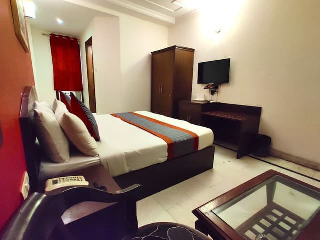 Executive Triple Room