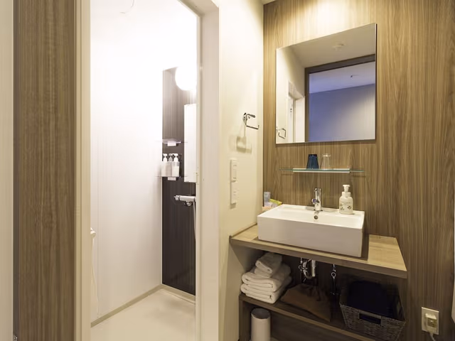 Standard Single Room, Non Smoking (Housekeeping Once Every 3 Days)