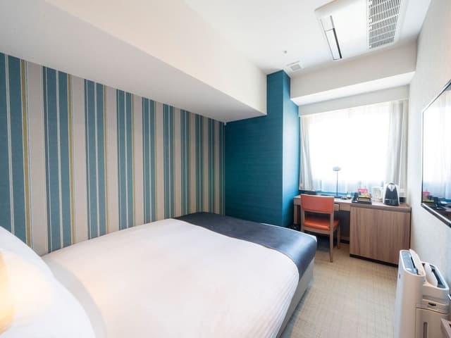 Standard Double Room for 2 people, Non Smoking (Housekeeping Once Every 3 Days)