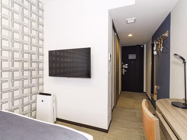Standard Single Room, Non Smoking (Housekeeping Once Every 3 Days)