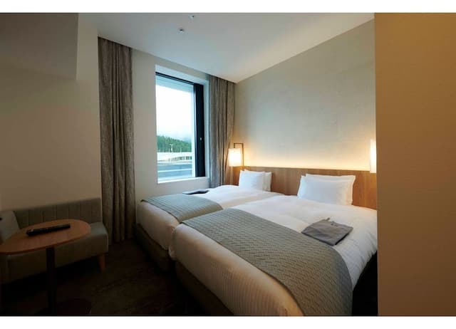 Twin Room, Non Smoking