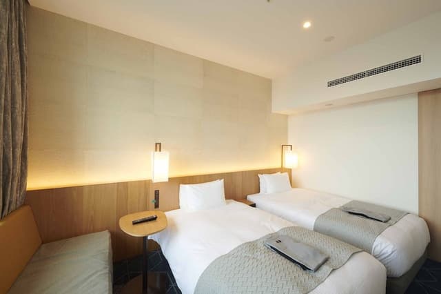 Twin Room, Non Smoking