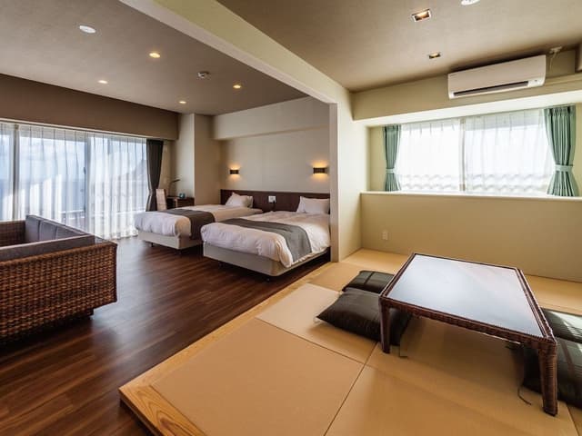 Premium Suite Condo [Lower floor] Non smoking
