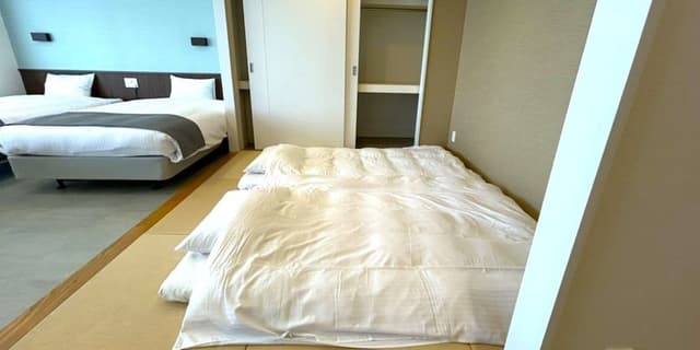 Suite Condo [Upper floor] Non smoking