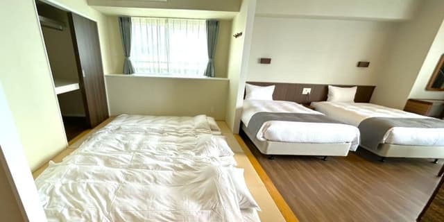 Premium Suite Condo [Lower floor] Non smoking