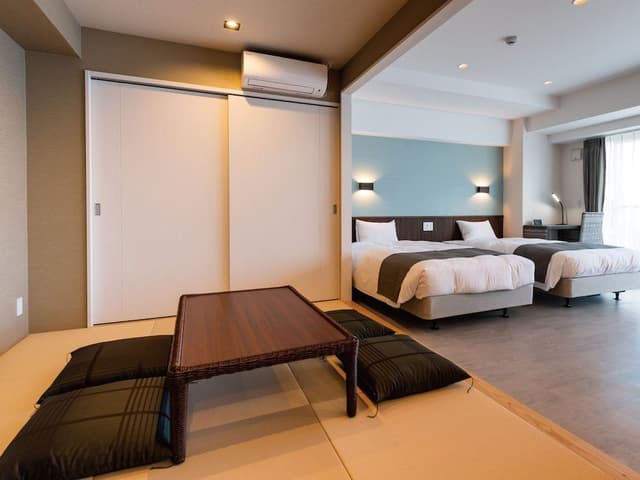 Suite Condo [Upper floor] Non smoking