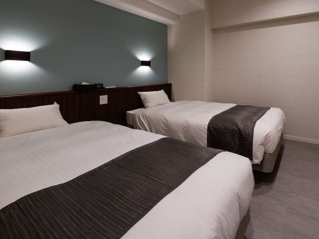 Suite Condo [Upper floor] Non smoking