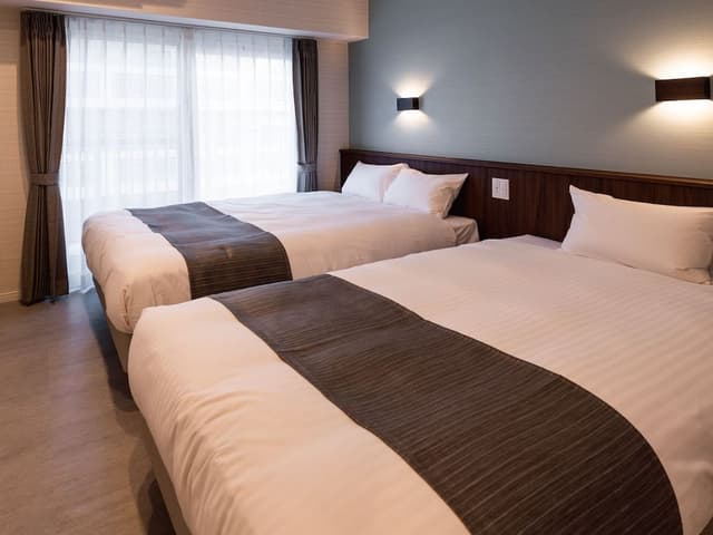Suite Condo [Upper floor] Non smoking