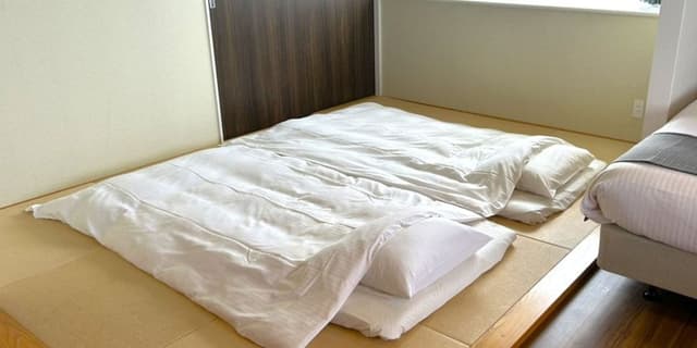 Premium Suite Condo [Lower floor] Non smoking