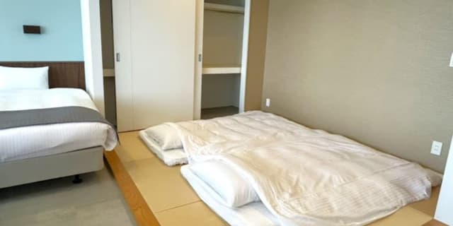 Suite Condo [Upper floor] Non smoking