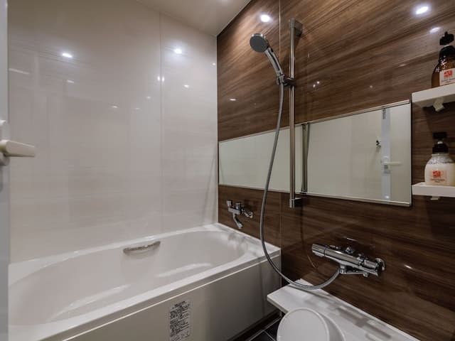 Suite Condo [Upper floor] Non smoking