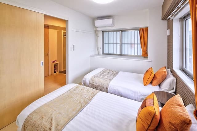 Superior Apartment, Non Smoking