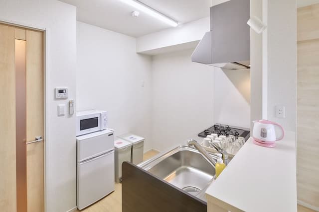 Superior Apartment, Non Smoking