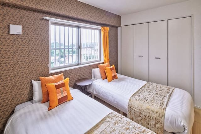 Superior Apartment, Non Smoking