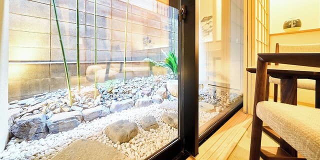 Superior Twin Room, Multiple Beds (Garden)