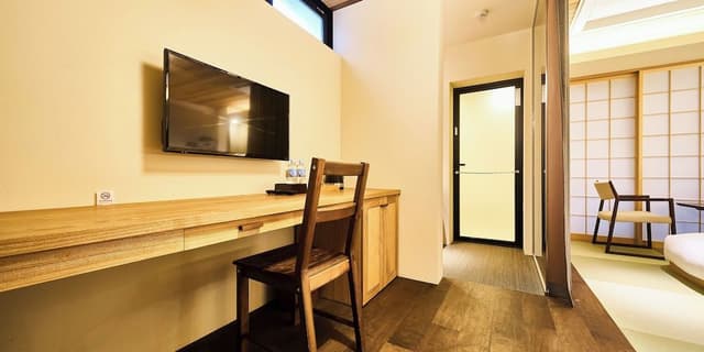 Superior Twin Room, Multiple Beds (Garden)
