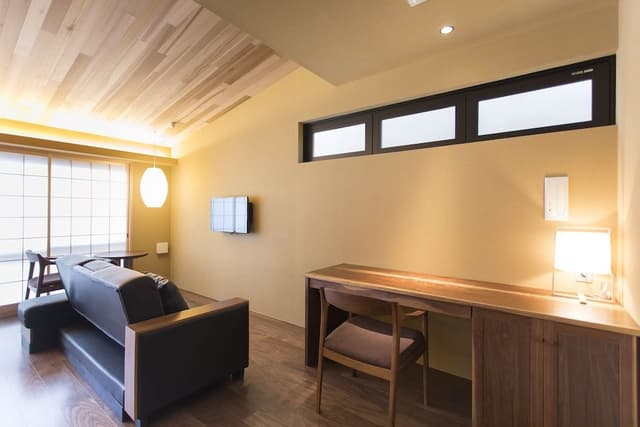 Family Twin Room