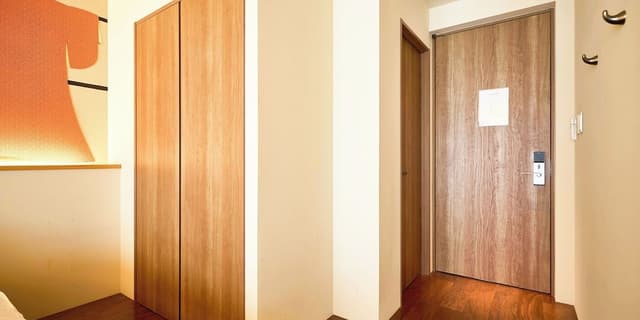 Family Twin Room