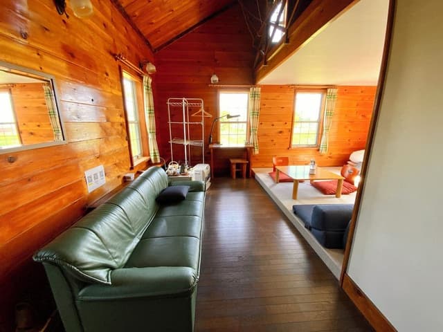 Family Cabin