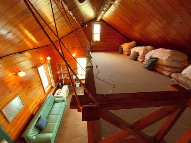 Family Cabin
