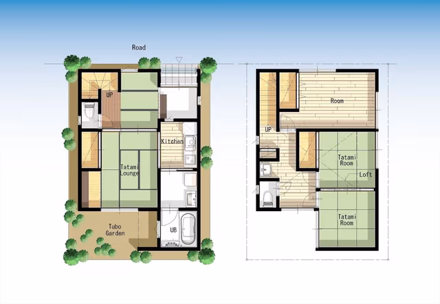 Private Vacation Home
