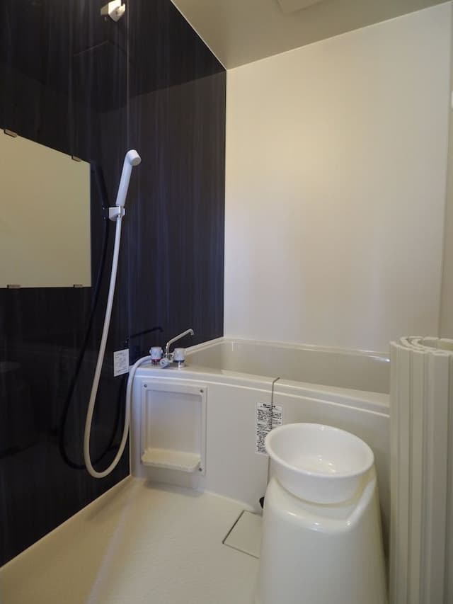 Quadruple Room (with Private External Bathroom)