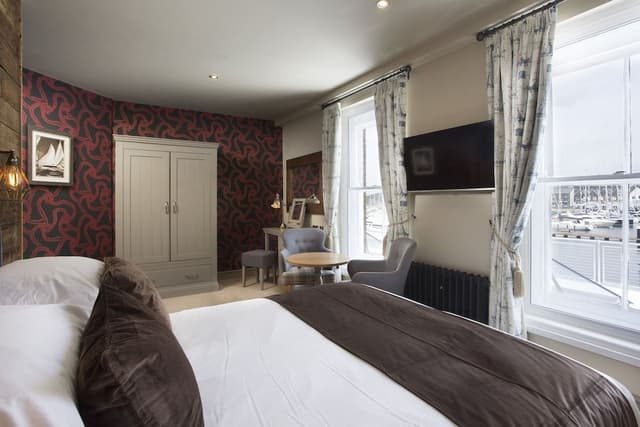 Superior Double Room, 1 Queen Bed