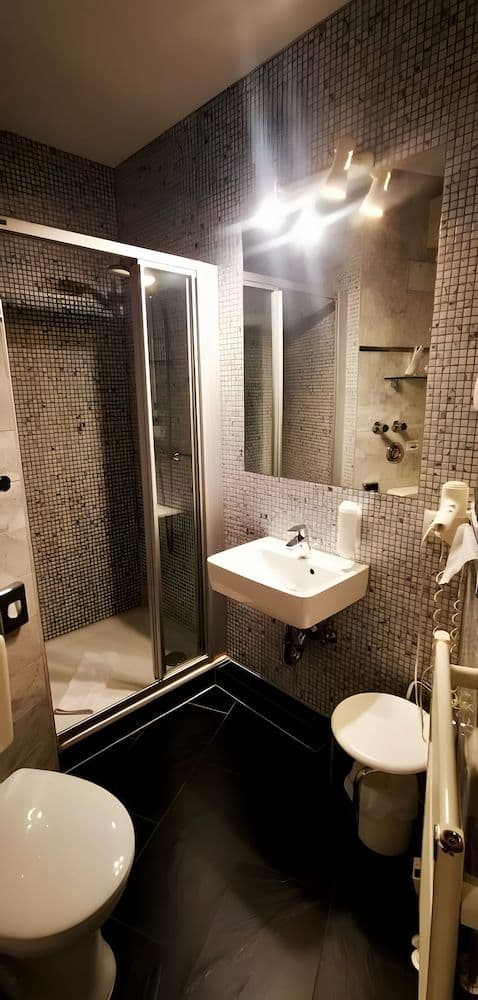 Superior Double Room, Non Smoking, City View