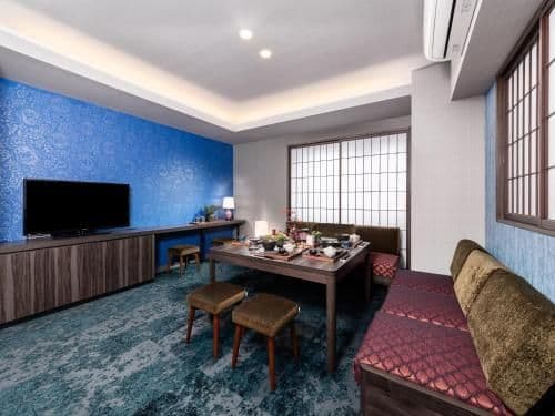 Premium Family Apartment