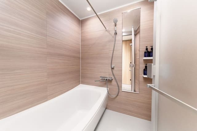 Family Apartment