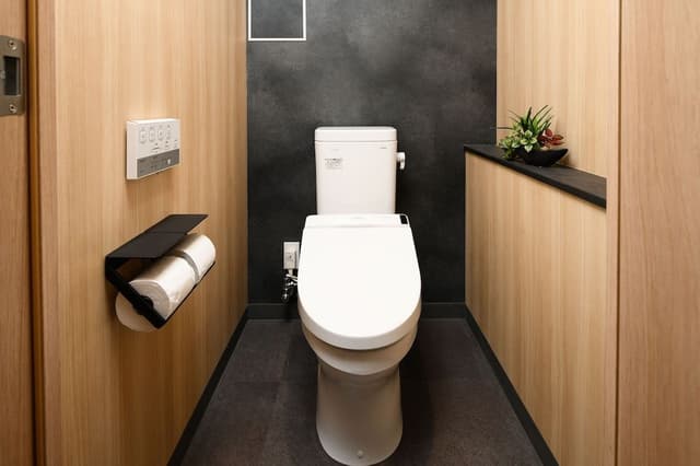 Family Apartment