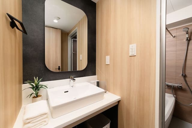 Family Apartment