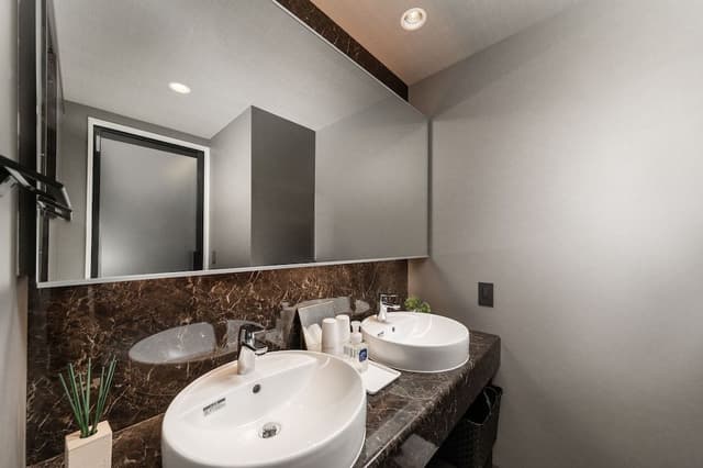 Premium Family Apartment