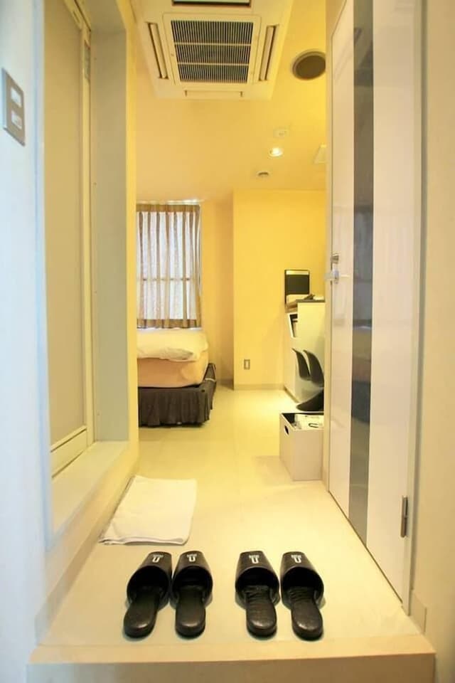 Standard Room C