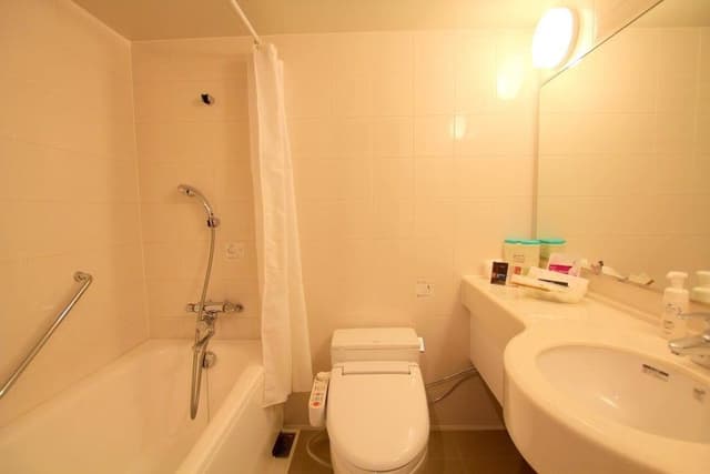 Standard Room C