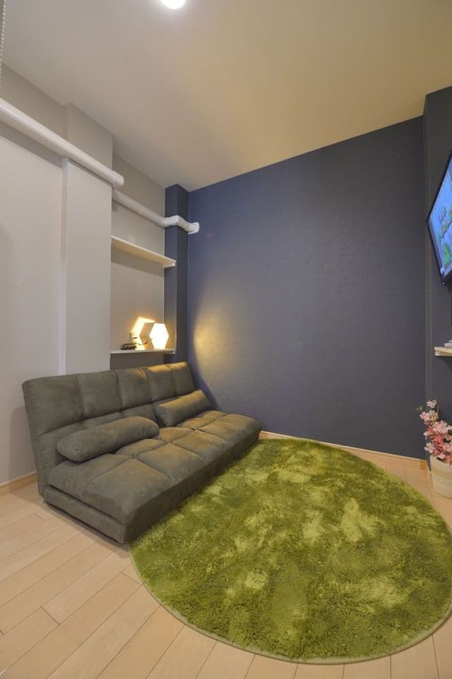 House, 2 Bedrooms, Non Smoking, Kitchenette