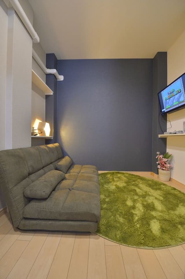 House, 2 Bedrooms, Non Smoking, Kitchenette