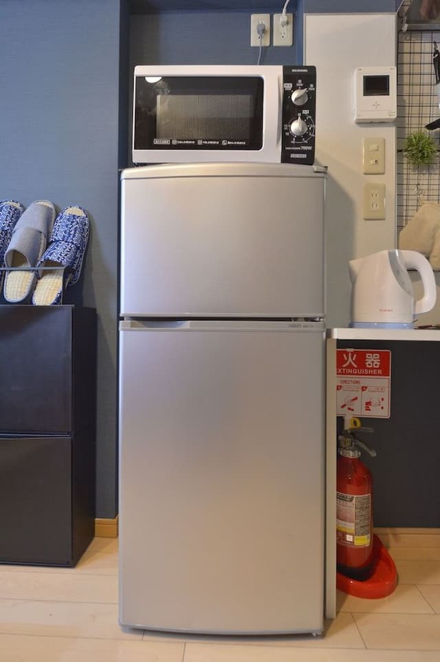House, 2 Bedrooms, Non Smoking, Kitchenette