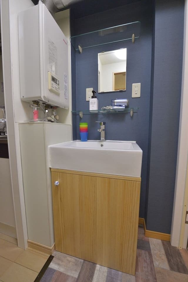 House, 2 Bedrooms, Non Smoking, Kitchenette