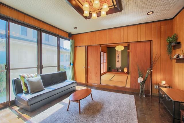 Private Vacation Home