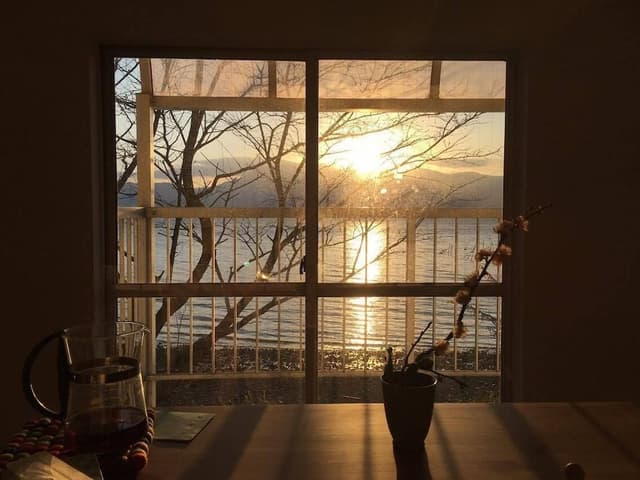 Private Vacation Home, Bay View