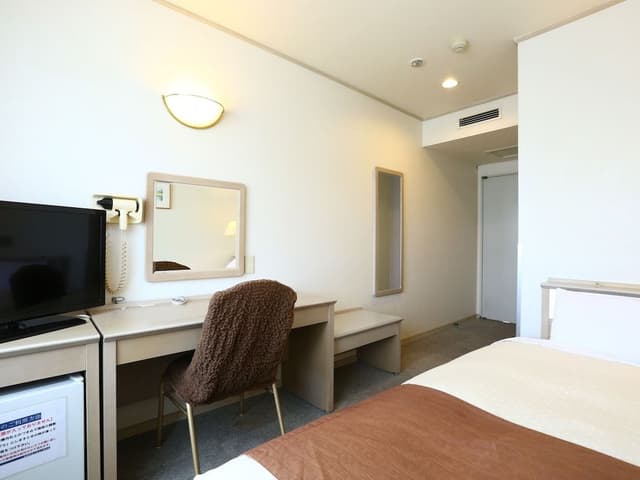 Standard Single Room, Non Smoking
