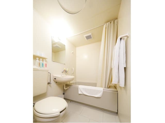 Standard Twin Room, Non Smoking