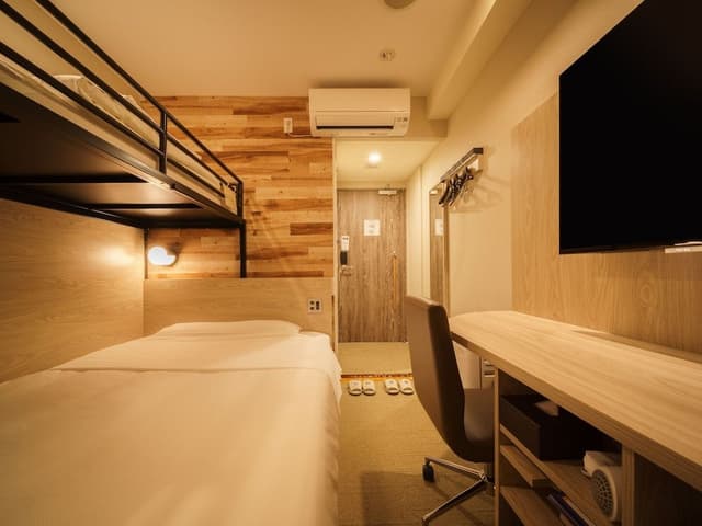 [Non-Smoking] Super Room