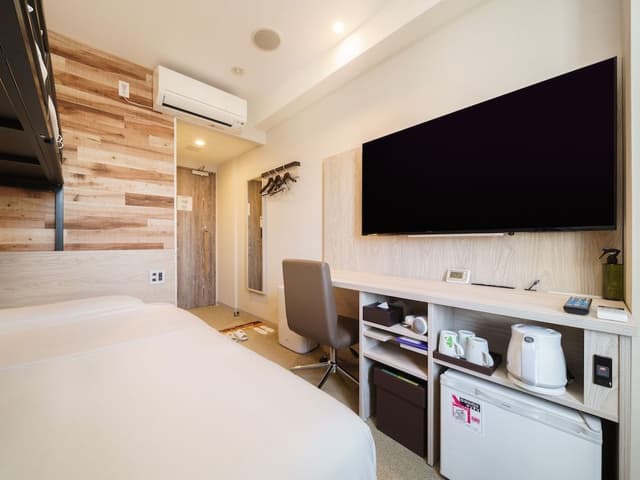 [Non-Smoking] Super Room