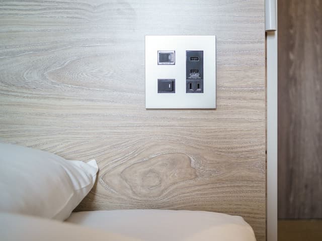 [Non-Smoking] Super Room