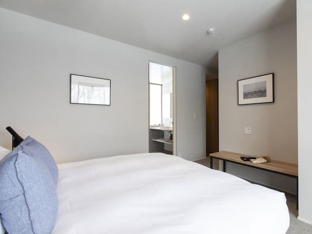 3 Bedroom Chalet